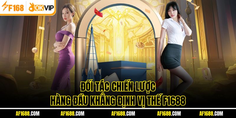 Những ưu điểm vượt trội tạo nên thương hiệu nhà cái F1688
